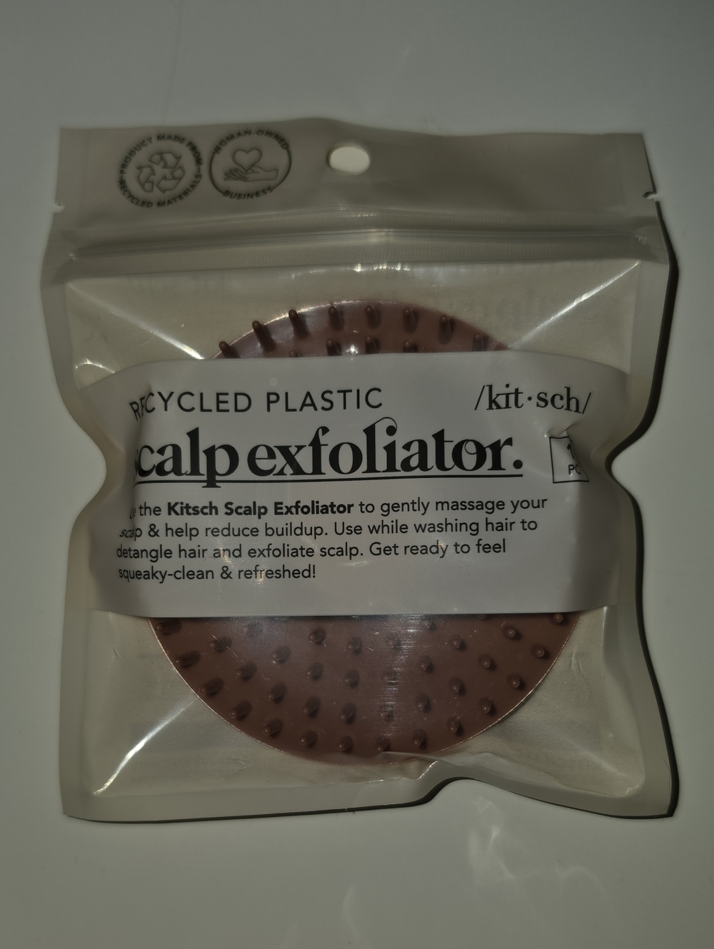 Kitsch Scalp Exfoliator